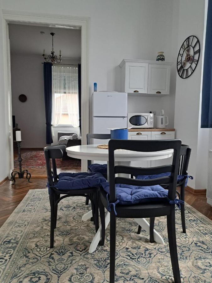 Weisz Apartment-City Center-Free Private Parking,Wifi,Ac Carei Dış mekan fotoğraf