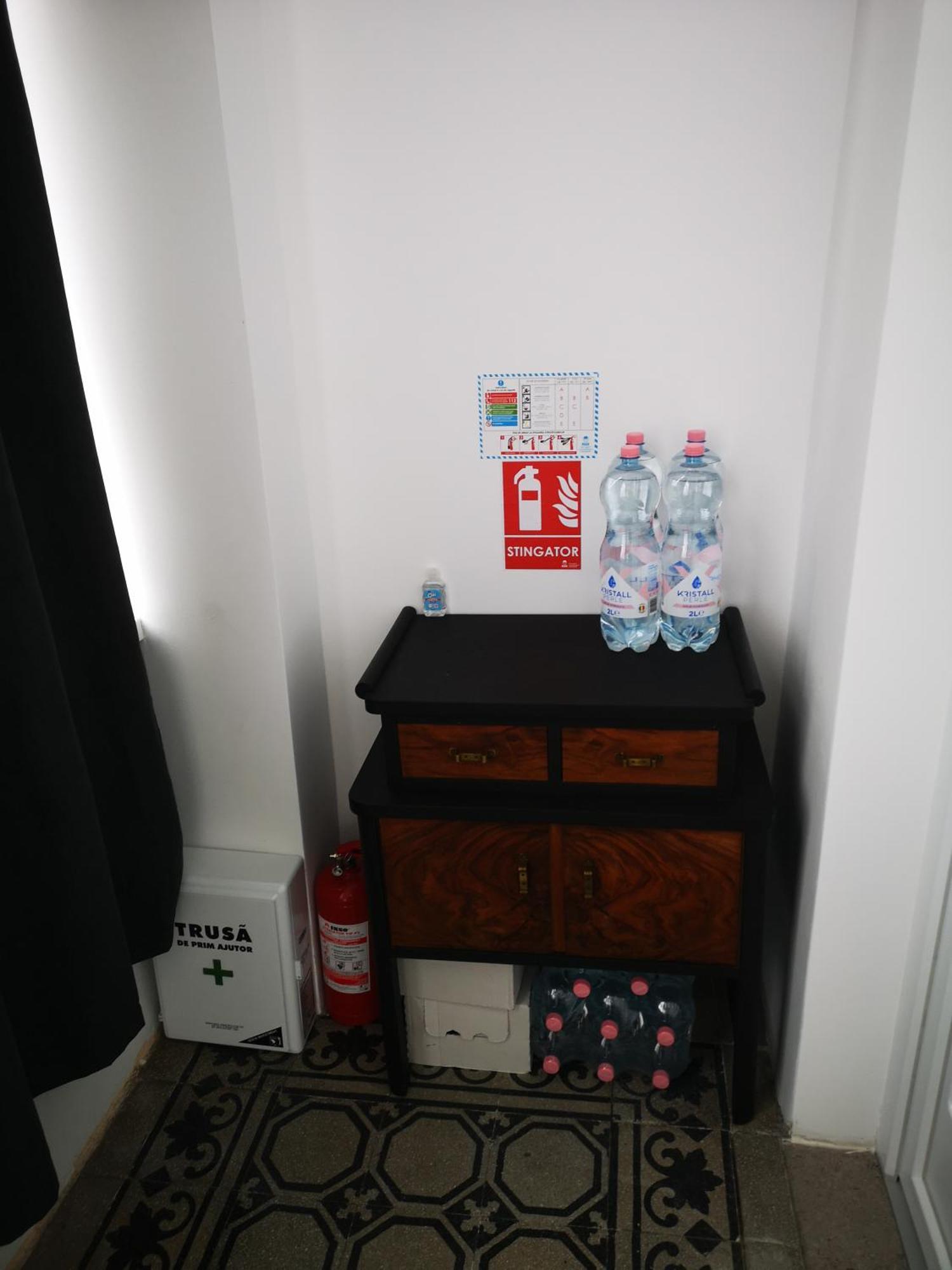 Weisz Apartment-City Center-Free Private Parking,Wifi,Ac Carei Dış mekan fotoğraf